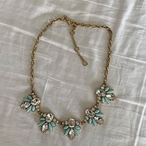 J Crew Necklace